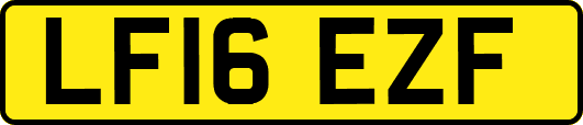 LF16EZF