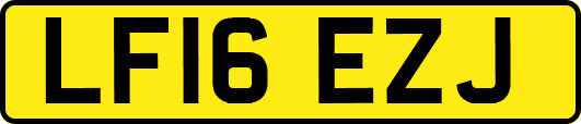 LF16EZJ
