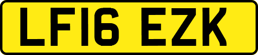 LF16EZK
