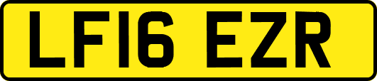 LF16EZR