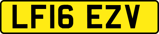 LF16EZV