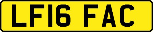 LF16FAC