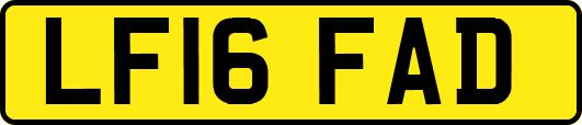 LF16FAD