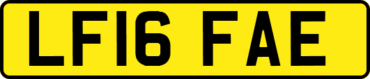 LF16FAE