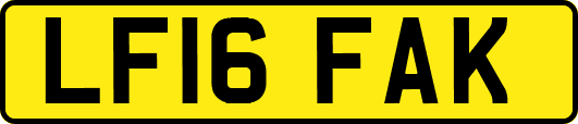 LF16FAK