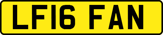 LF16FAN