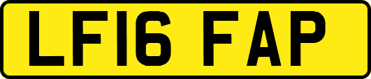 LF16FAP