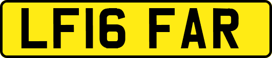 LF16FAR