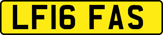 LF16FAS