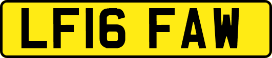 LF16FAW