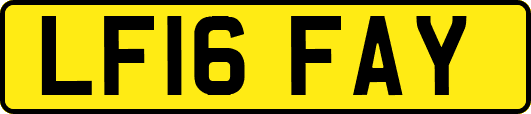 LF16FAY