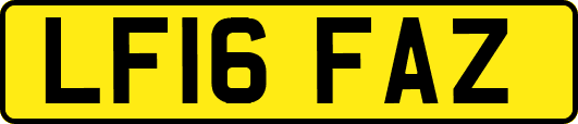 LF16FAZ