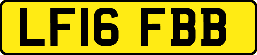 LF16FBB