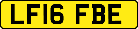 LF16FBE