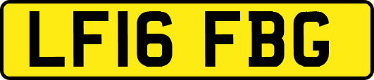 LF16FBG