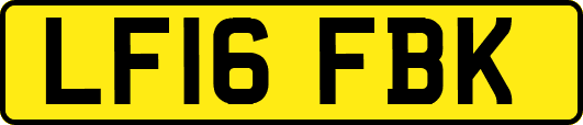 LF16FBK