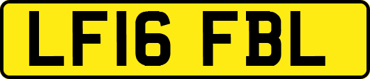 LF16FBL