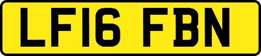 LF16FBN