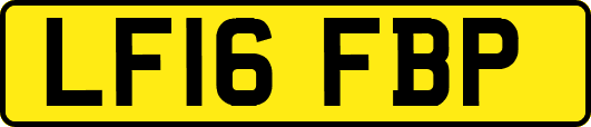 LF16FBP