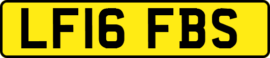 LF16FBS