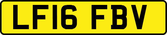 LF16FBV