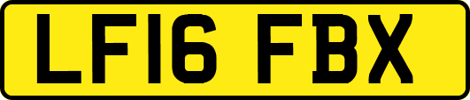 LF16FBX