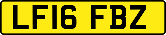 LF16FBZ