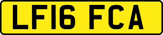 LF16FCA