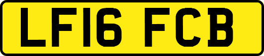 LF16FCB