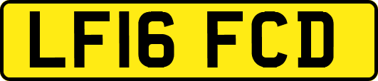 LF16FCD