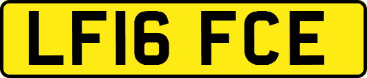 LF16FCE