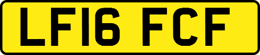 LF16FCF