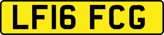 LF16FCG