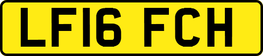 LF16FCH