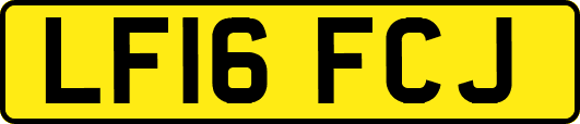 LF16FCJ