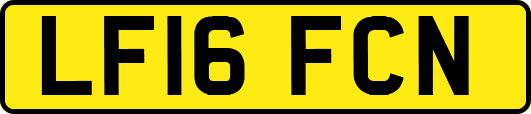 LF16FCN