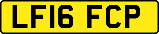 LF16FCP