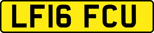 LF16FCU
