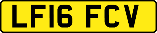 LF16FCV
