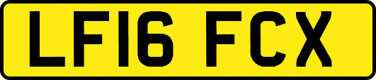 LF16FCX