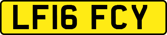 LF16FCY