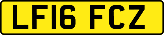 LF16FCZ