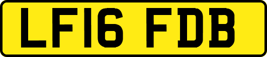 LF16FDB