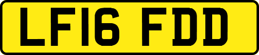 LF16FDD