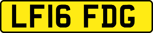 LF16FDG