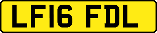 LF16FDL