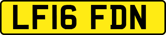 LF16FDN