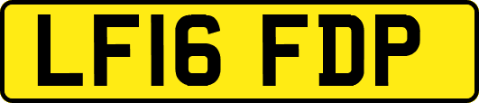 LF16FDP