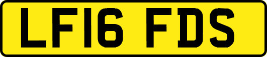 LF16FDS
