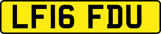 LF16FDU